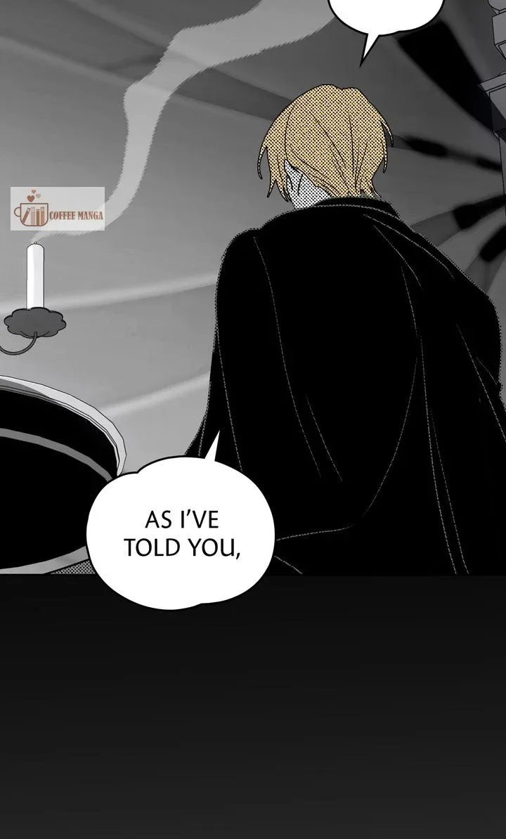 Falling for a Dying Princess Chapter 48 page 48