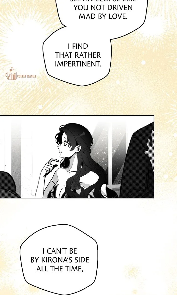 Falling for a Dying Princess Chapter 42 page 58