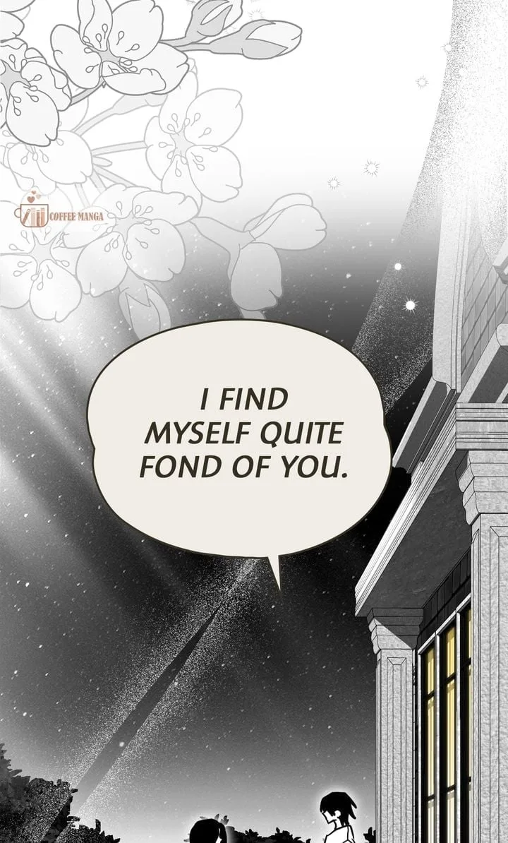 Falling for a Dying Princess Chapter 43 page 39