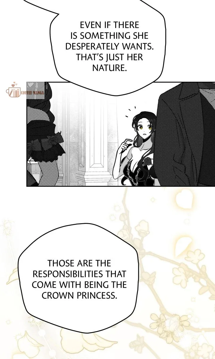 Falling for a Dying Princess Chapter 42 page 60