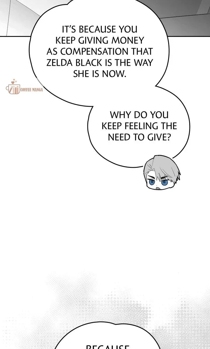 Falling for a Dying Princess Chapter 48 page 51