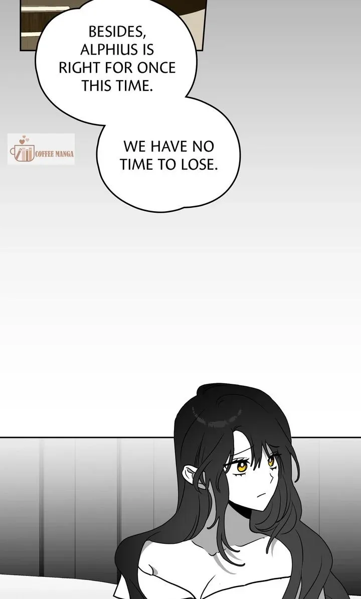 Falling for a Dying Princess Chapter 48 page 37