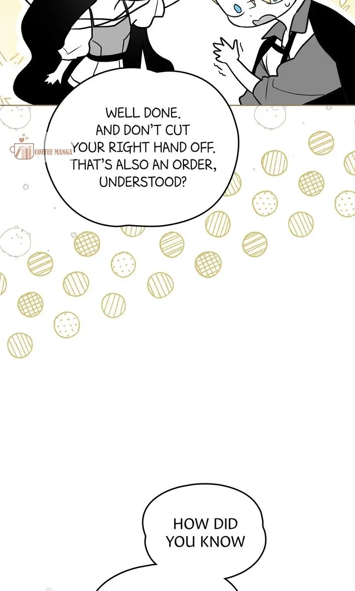 Falling for a Dying Princess Chapter 44 page 44