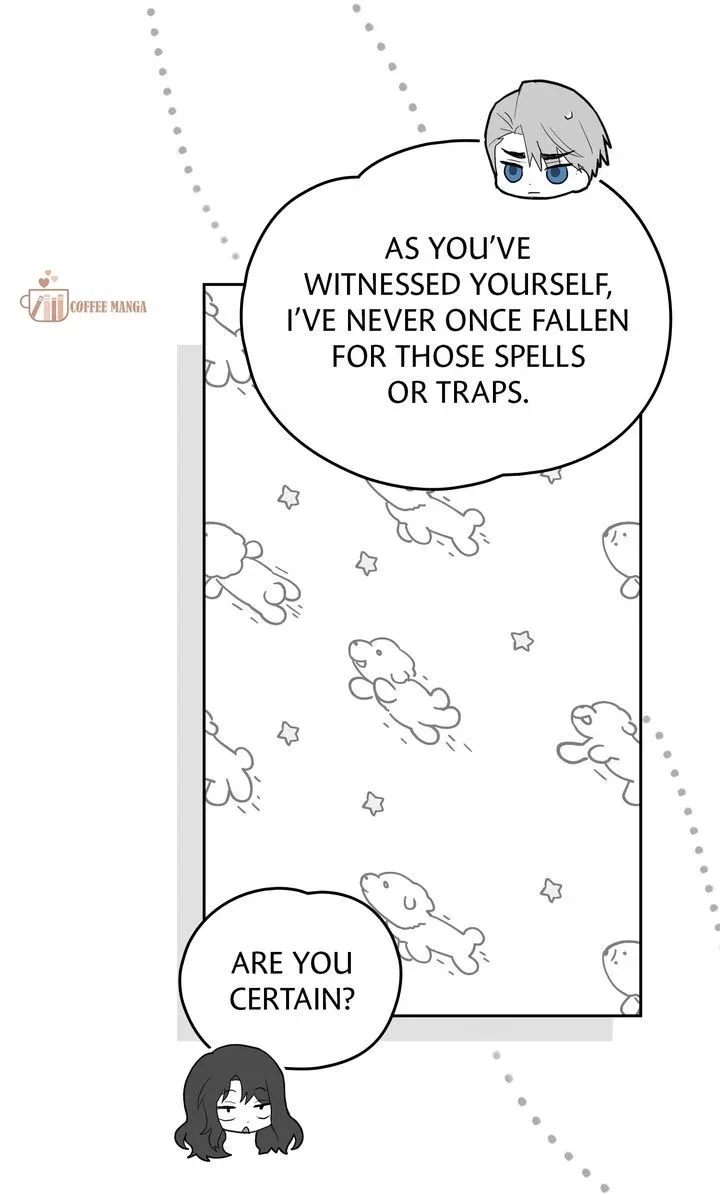Falling for a Dying Princess Chapter 48 page 42