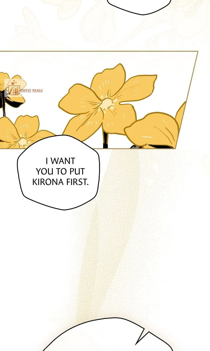 Falling for a Dying Princess Chapter 42 page 63