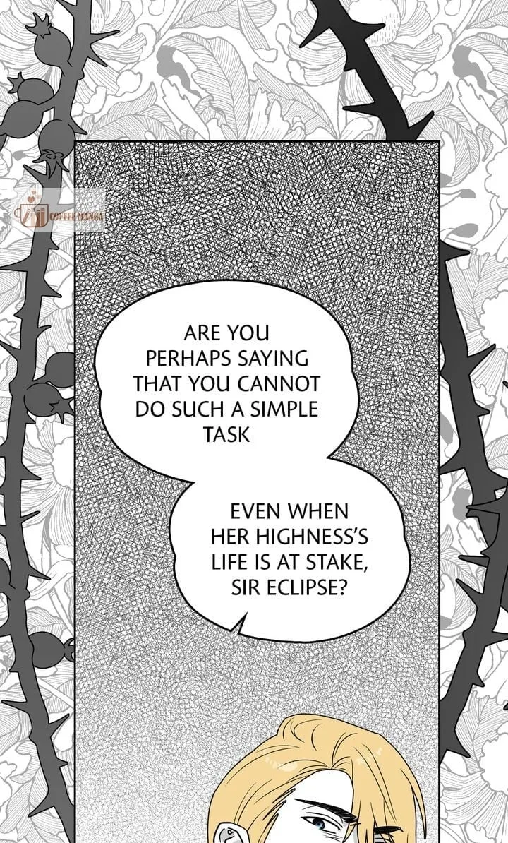 Falling for a Dying Princess Chapter 48 page 25