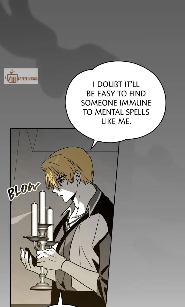 Falling for a Dying Princess Chapter 48 page 36