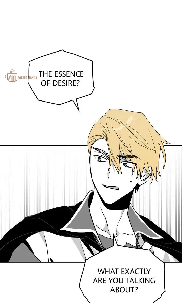 Falling for a Dying Princess Chapter 48 page 6
