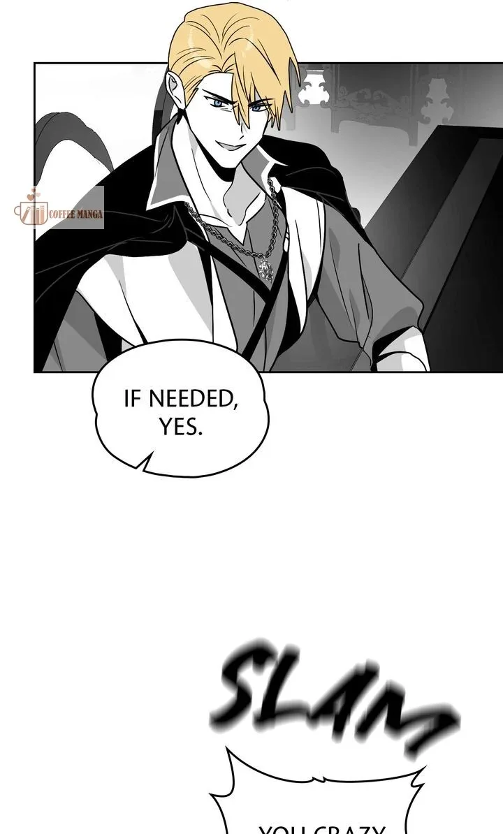 Falling for a Dying Princess Chapter 48 page 17