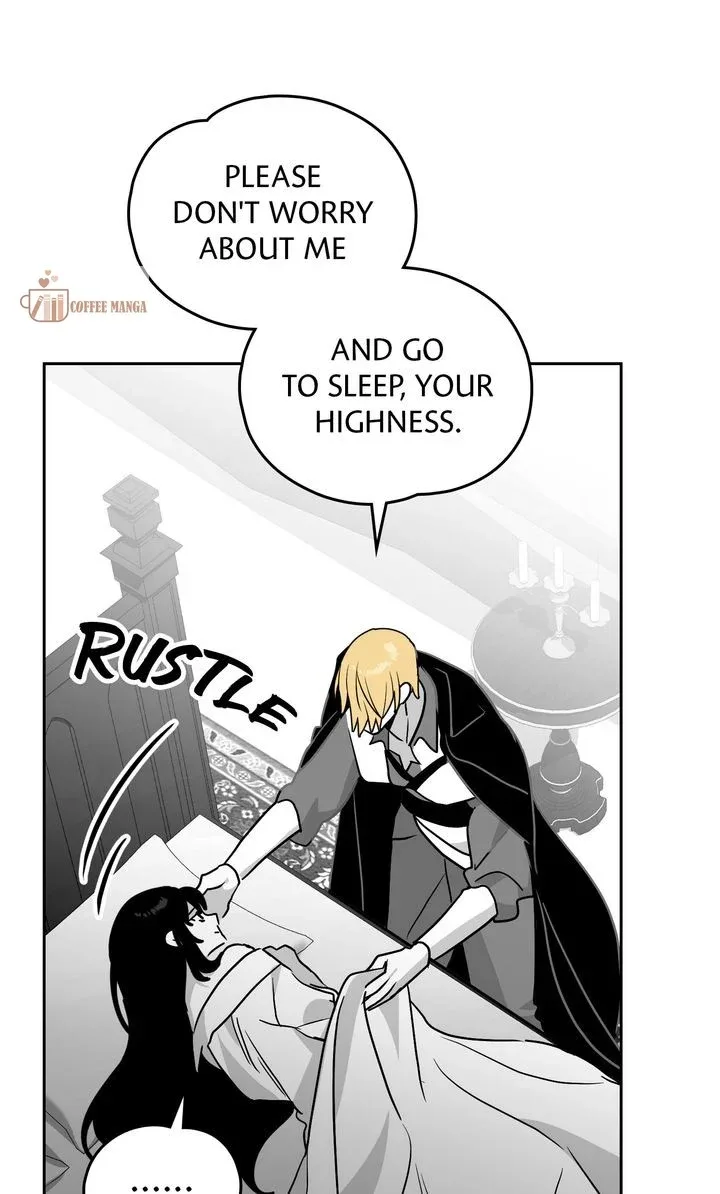 Falling for a Dying Princess Chapter 48 page 39