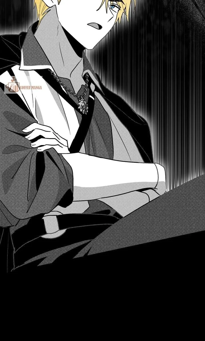 Falling for a Dying Princess Chapter 48 page 31