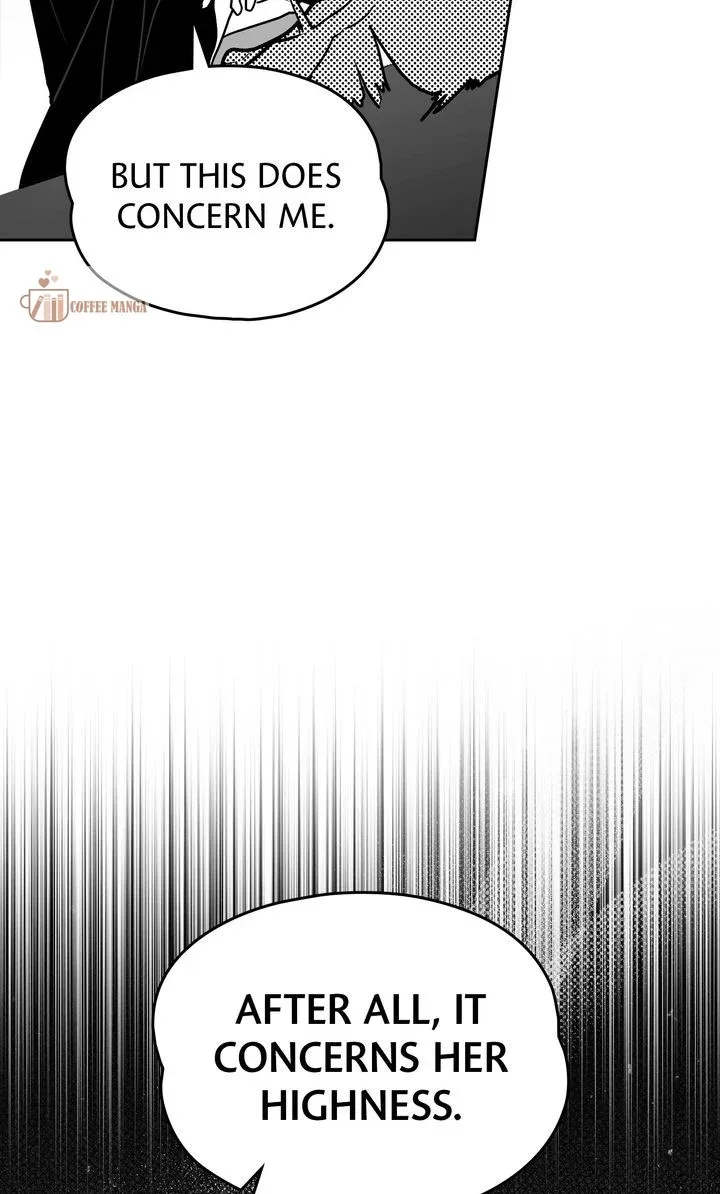 Falling for a Dying Princess Chapter 48 page 19