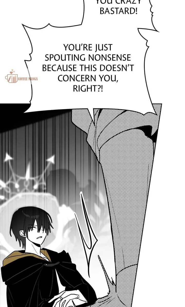 Falling for a Dying Princess Chapter 48 page 18