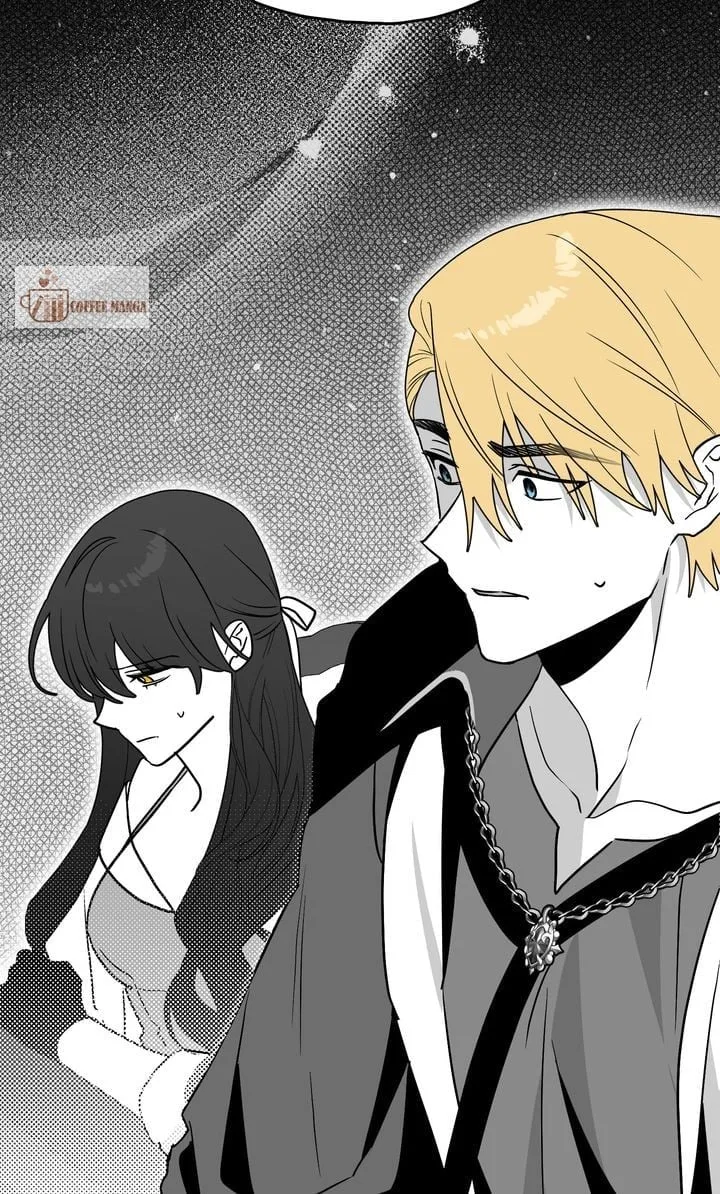 Falling for a Dying Princess Chapter 48 page 20