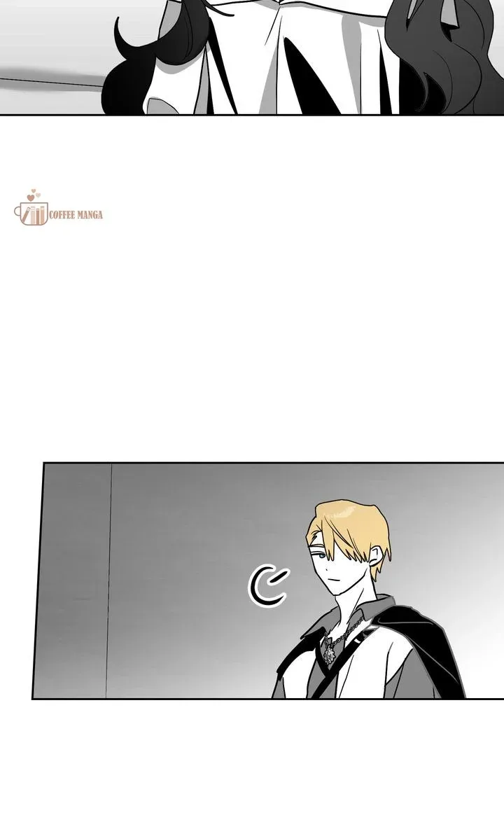 Falling for a Dying Princess Chapter 48 page 38