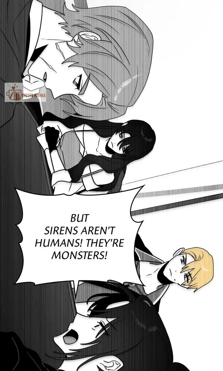 Falling for a Dying Princess Chapter 48 page 4