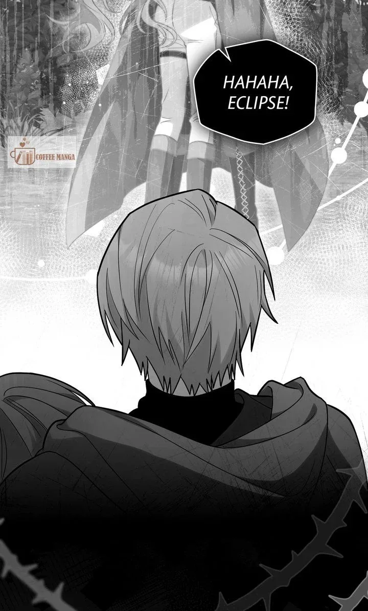 Falling for a Dying Princess Chapter 48 page 46