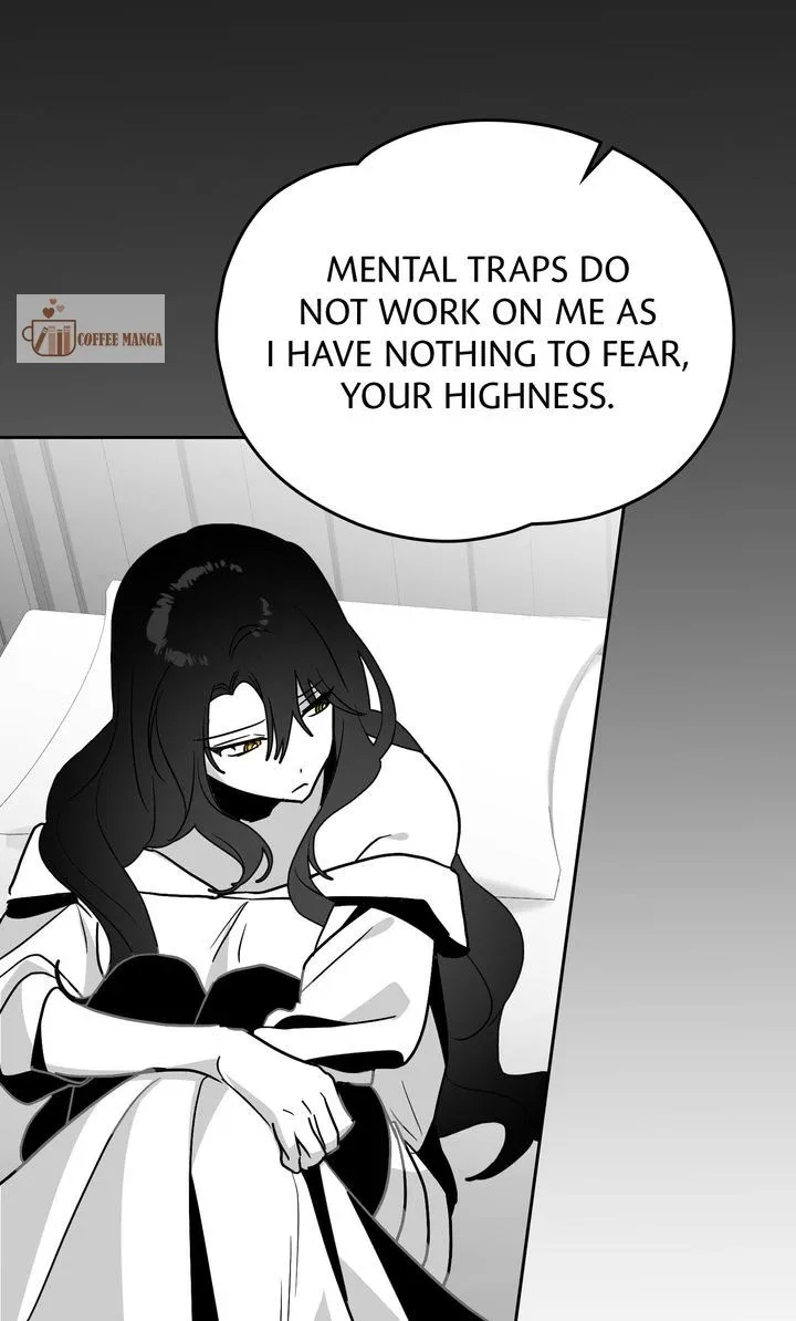 Falling for a Dying Princess Chapter 48 page 49