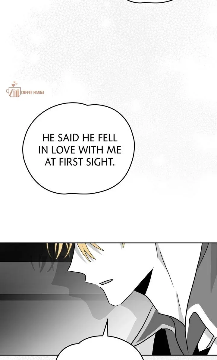 Falling for a Dying Princess Chapter 48 page 63