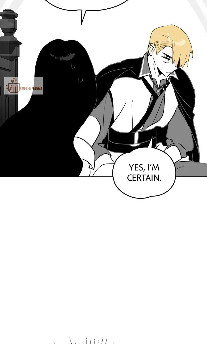 Falling for a Dying Princess Chapter 48 page 61
