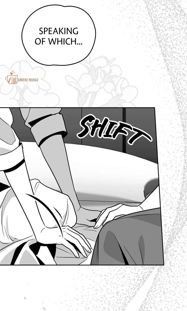 Falling for a Dying Princess Chapter 48 page 71
