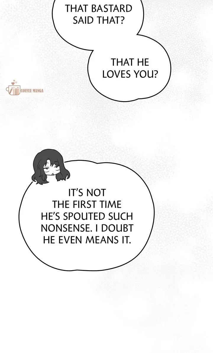 Falling for a Dying Princess Chapter 48 page 64