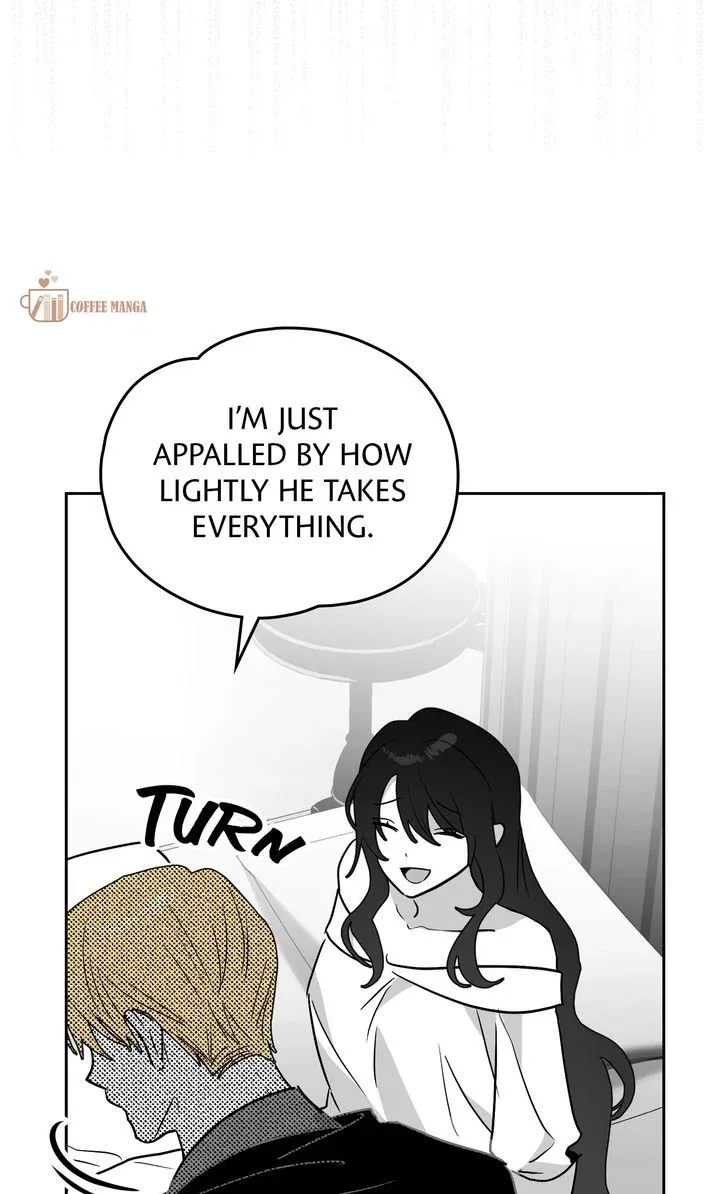 Falling for a Dying Princess Chapter 48 page 69