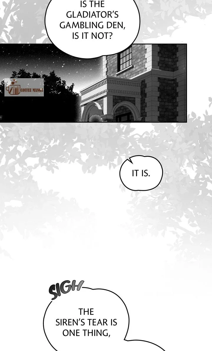 Falling for a Dying Princess Chapter 43 page 58