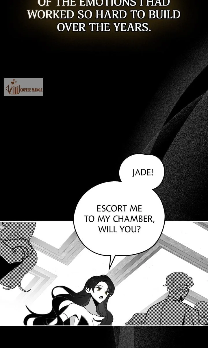 Falling for a Dying Princess Chapter 42 page 67