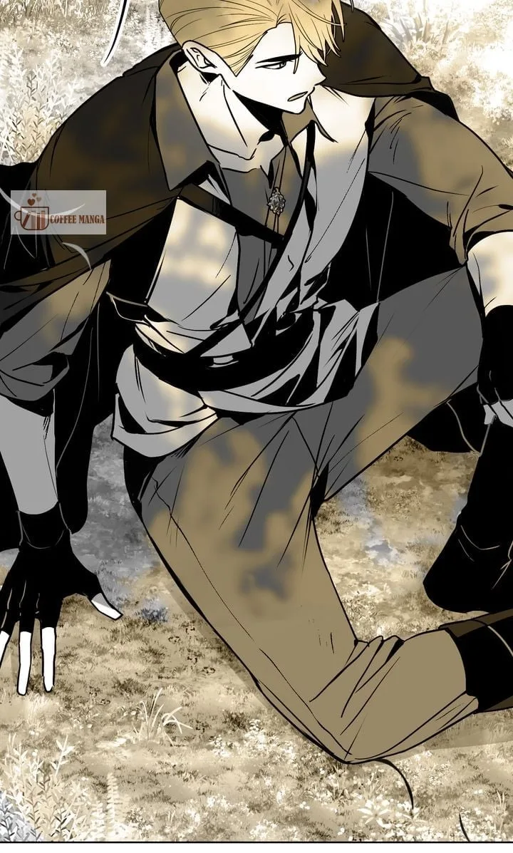 Falling for a Dying Princess Chapter 44 page 41