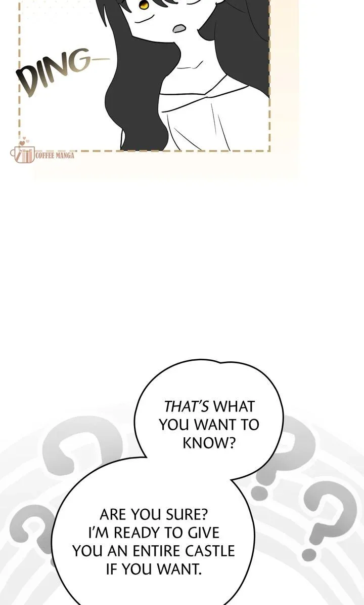 Falling for a Dying Princess Chapter 48 page 60
