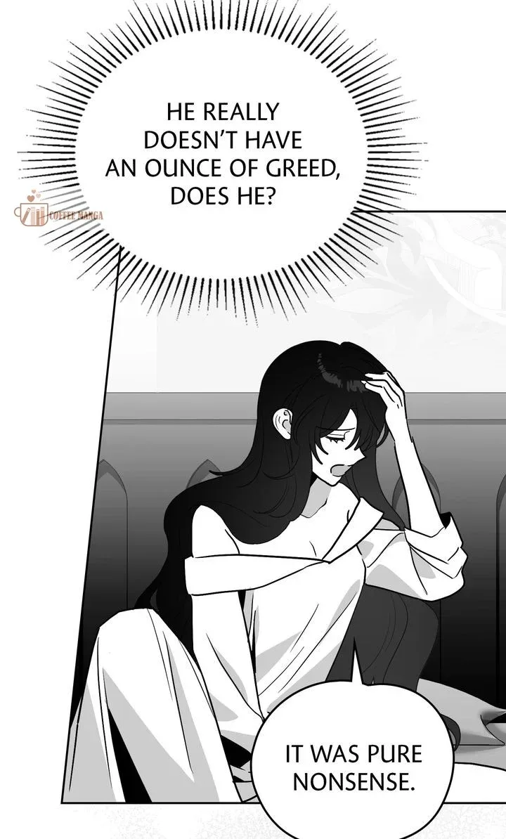 Falling for a Dying Princess Chapter 48 page 62