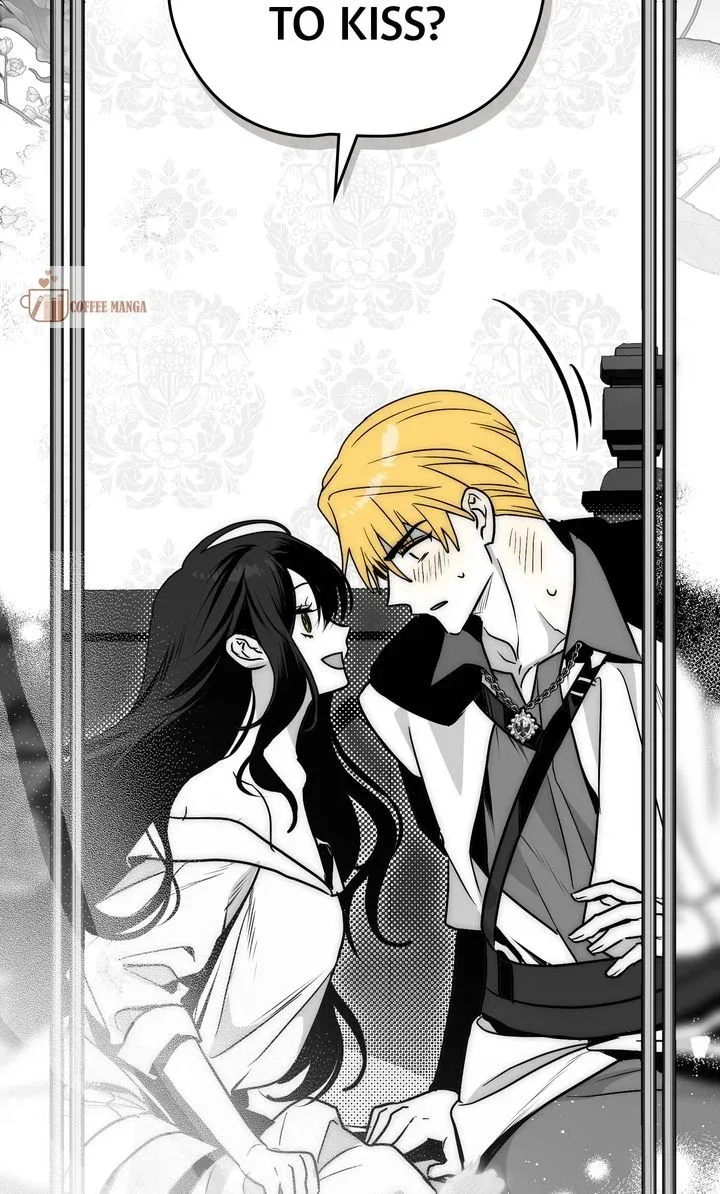 Falling for a Dying Princess Chapter 48 page 74