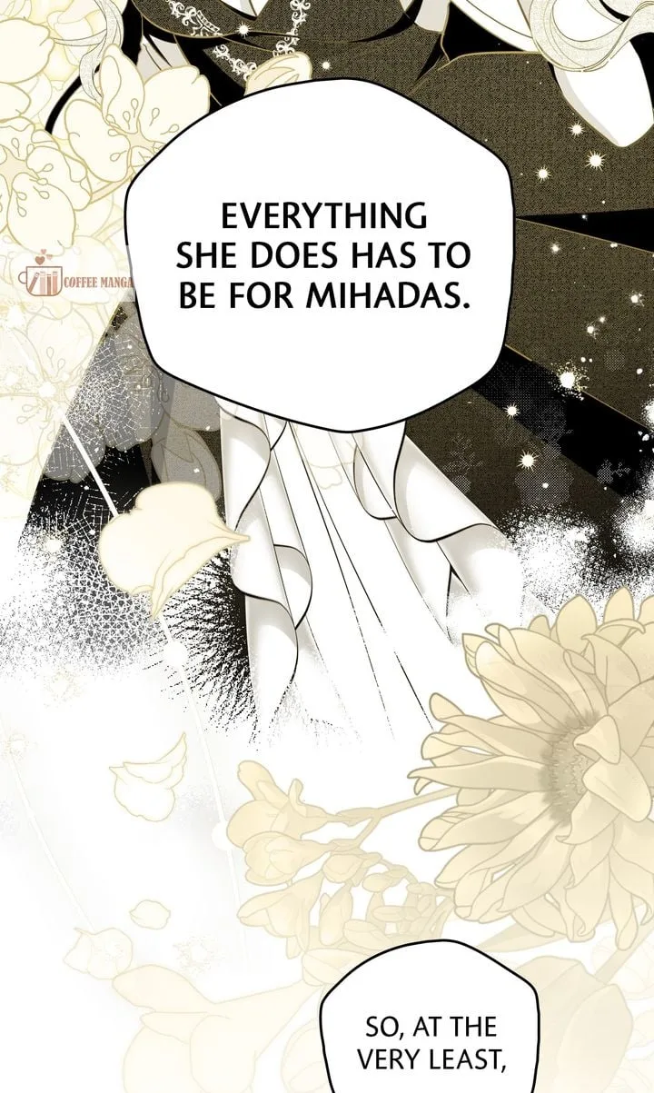 Falling for a Dying Princess Chapter 42 page 62