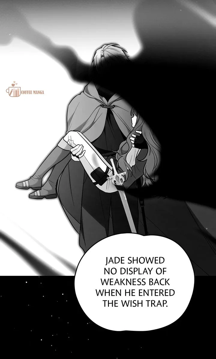 Falling for a Dying Princess Chapter 44 page 48