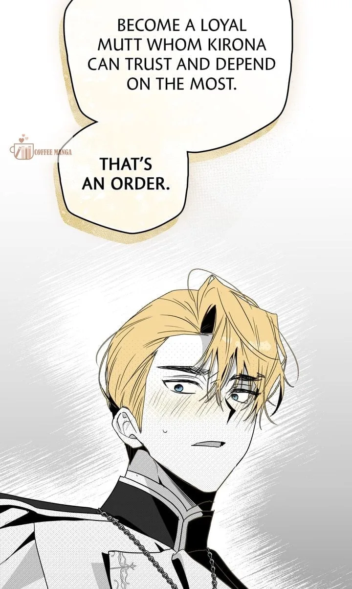 Falling for a Dying Princess Chapter 42 page 64