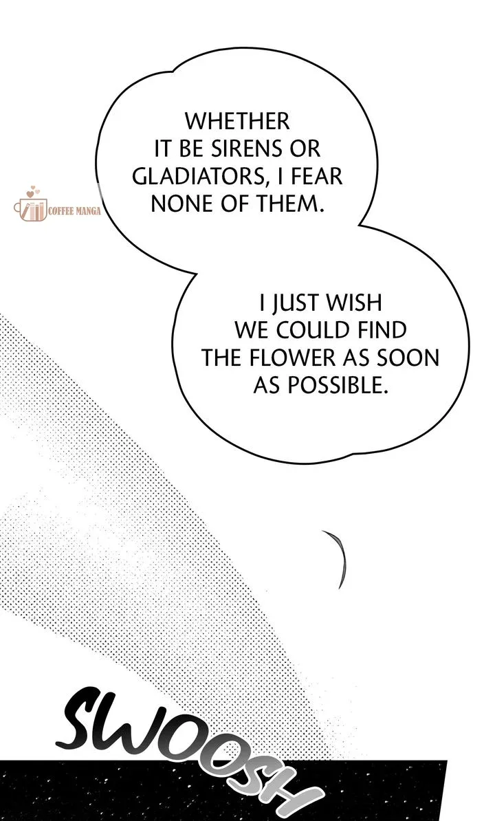 Falling for a Dying Princess Chapter 43 page 66