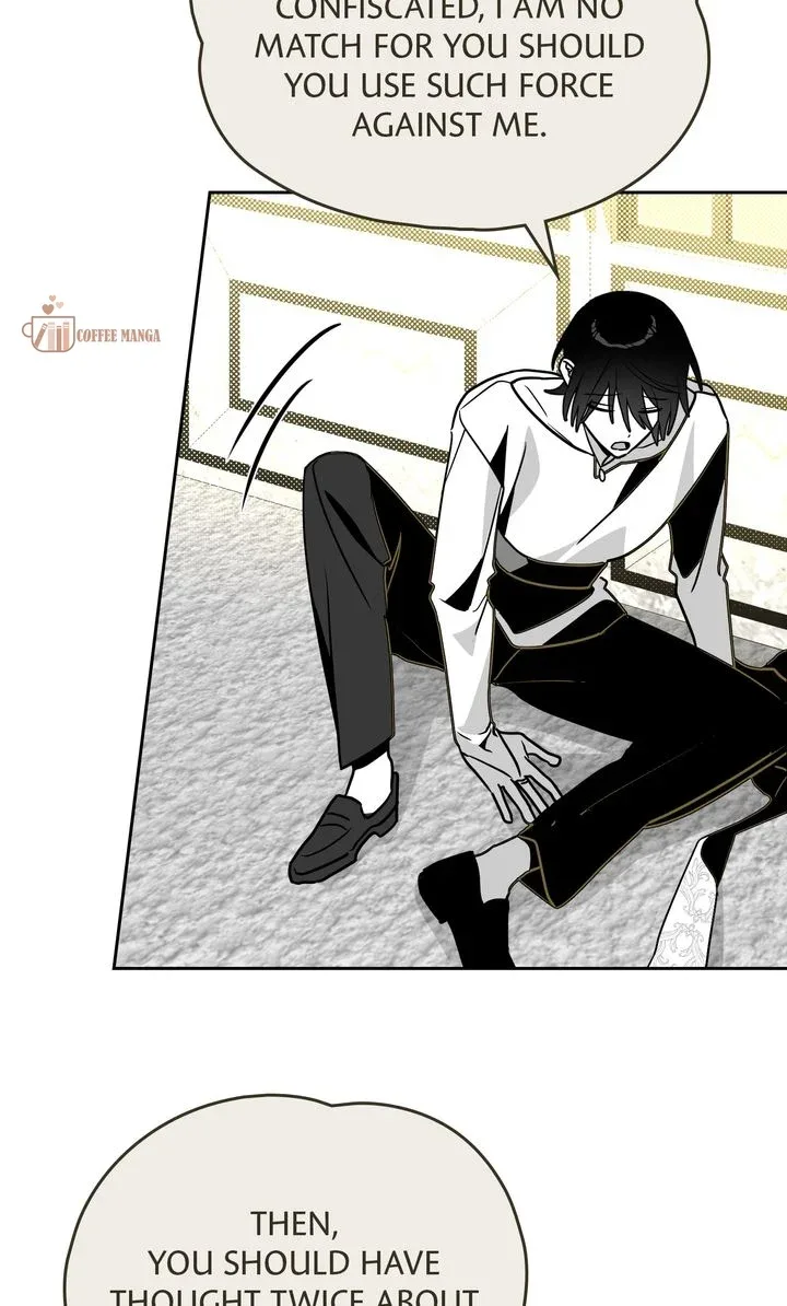 Falling for a Dying Princess Chapter 43 page 35