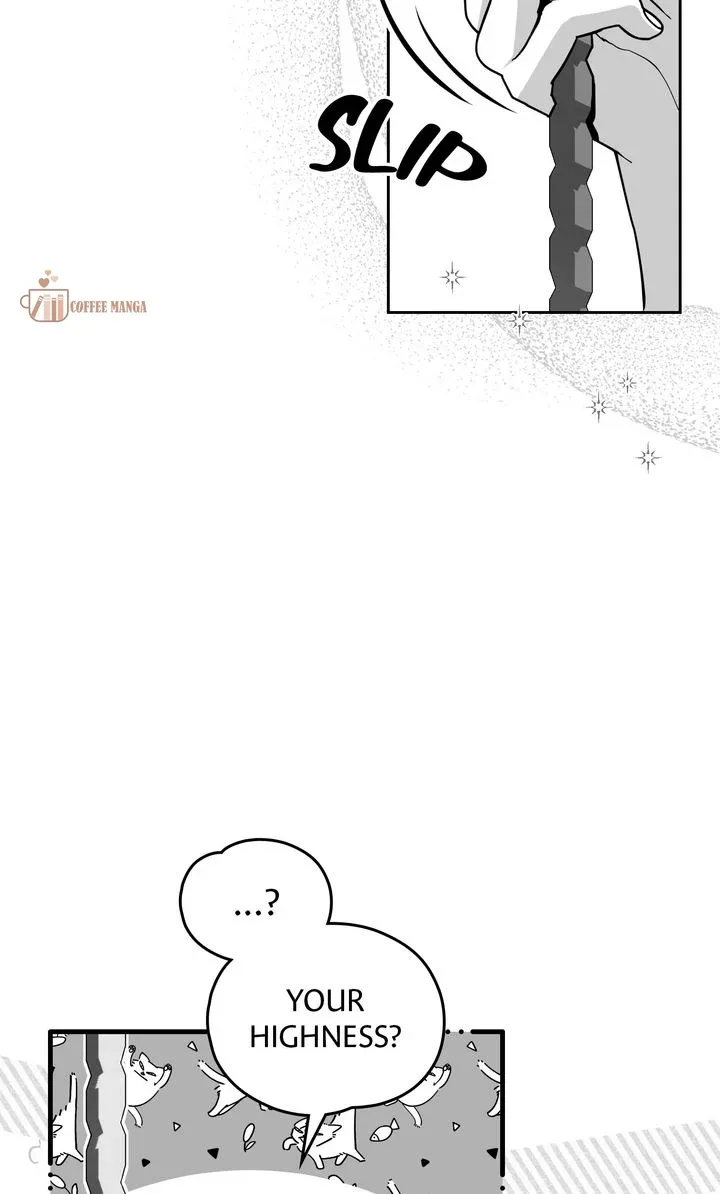 Falling for a Dying Princess Chapter 43 page 62