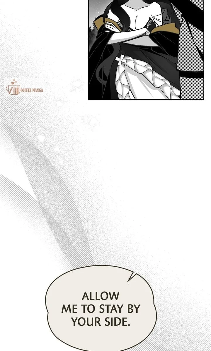 Falling for a Dying Princess Chapter 43 page 45