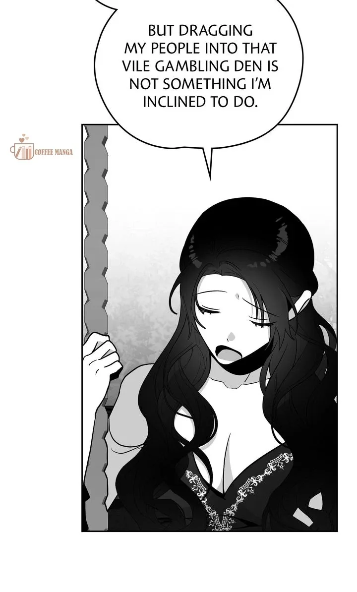 Falling for a Dying Princess Chapter 43 page 59