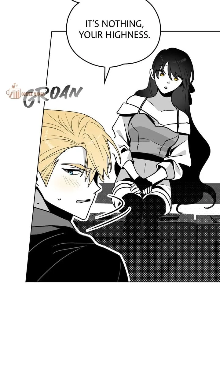 Falling for a Dying Princess Chapter 44 page 56