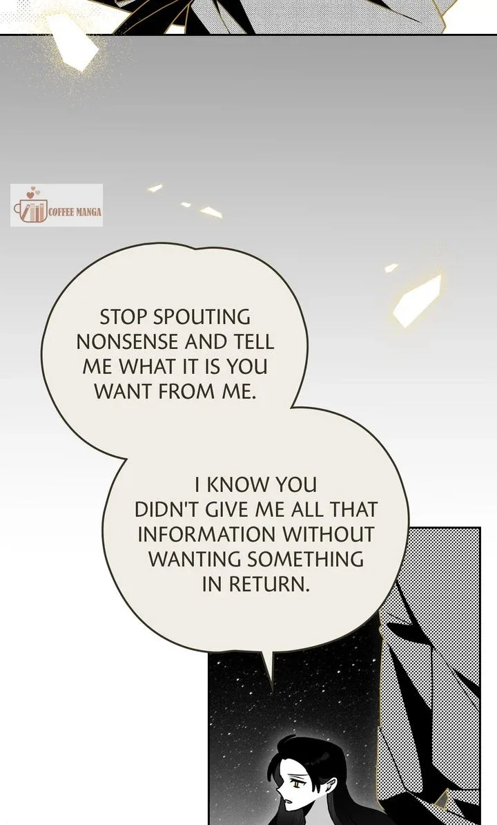 Falling for a Dying Princess Chapter 43 page 44