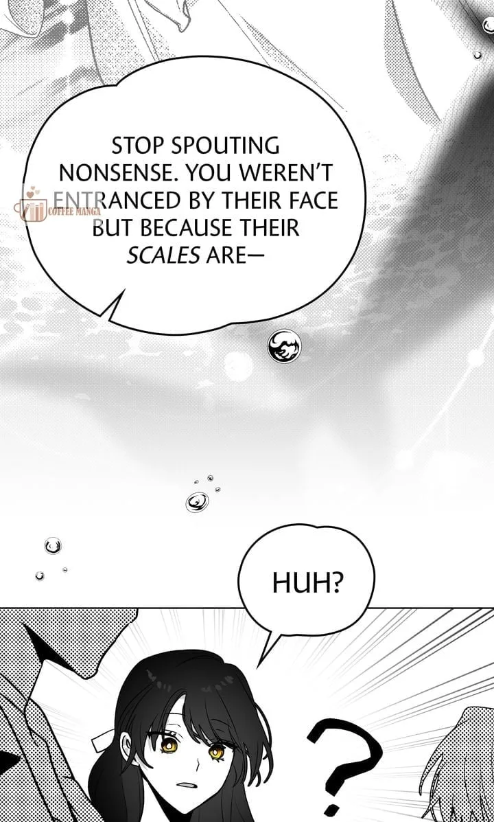 Falling for a Dying Princess Chapter 44 page 53