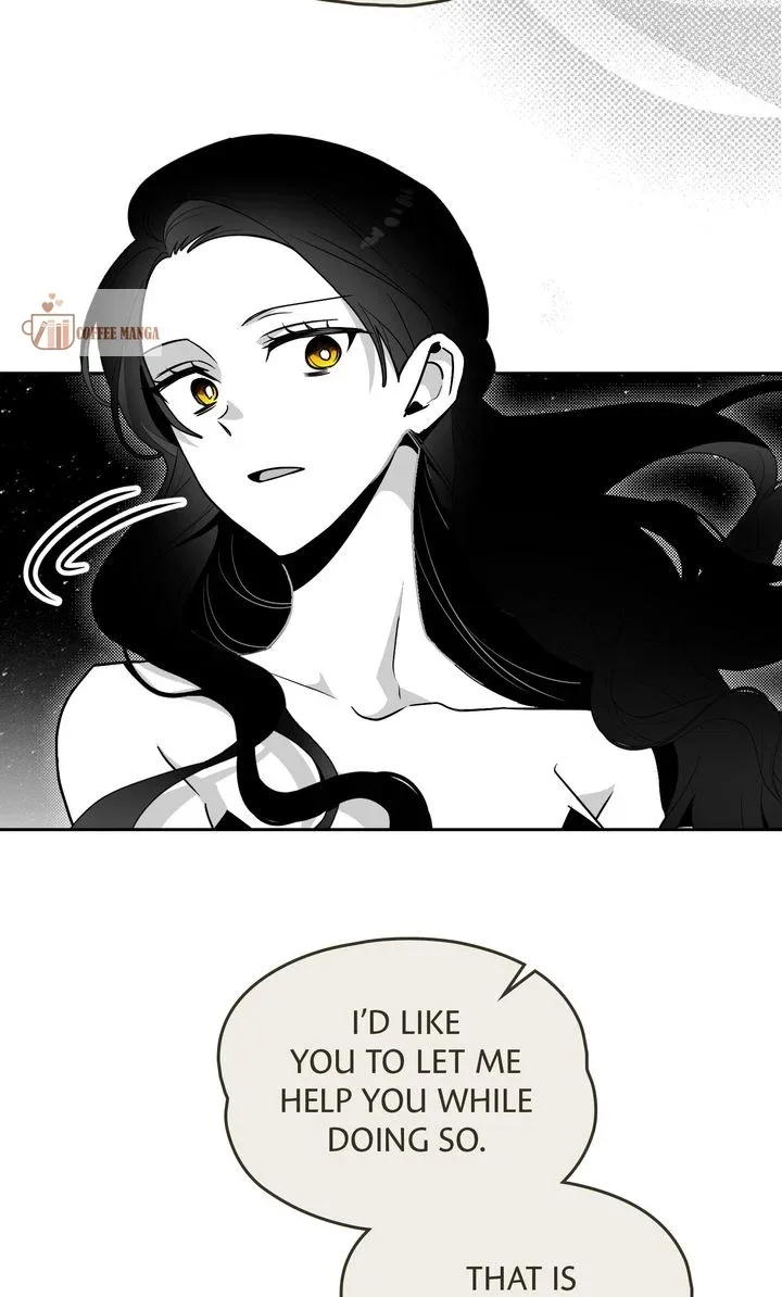 Falling for a Dying Princess Chapter 43 page 46