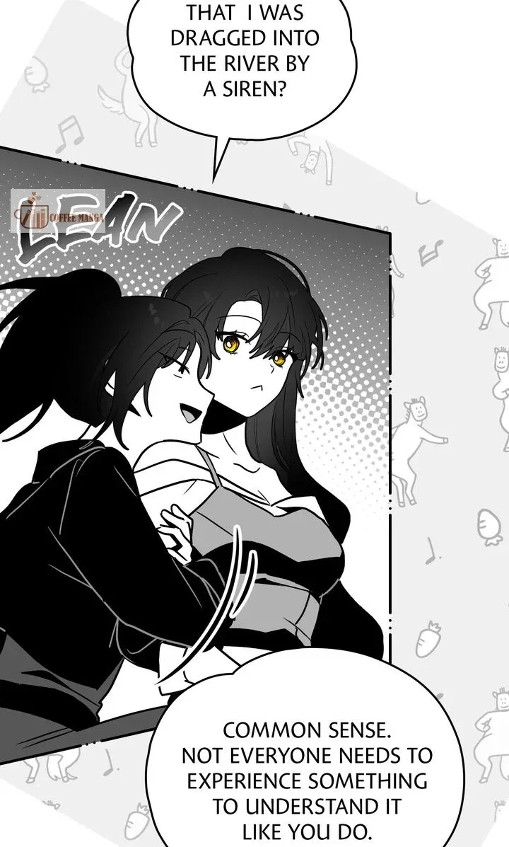 Falling for a Dying Princess Chapter 44 page 45