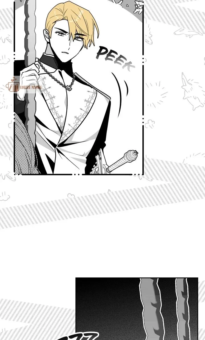 Falling for a Dying Princess Chapter 43 page 63