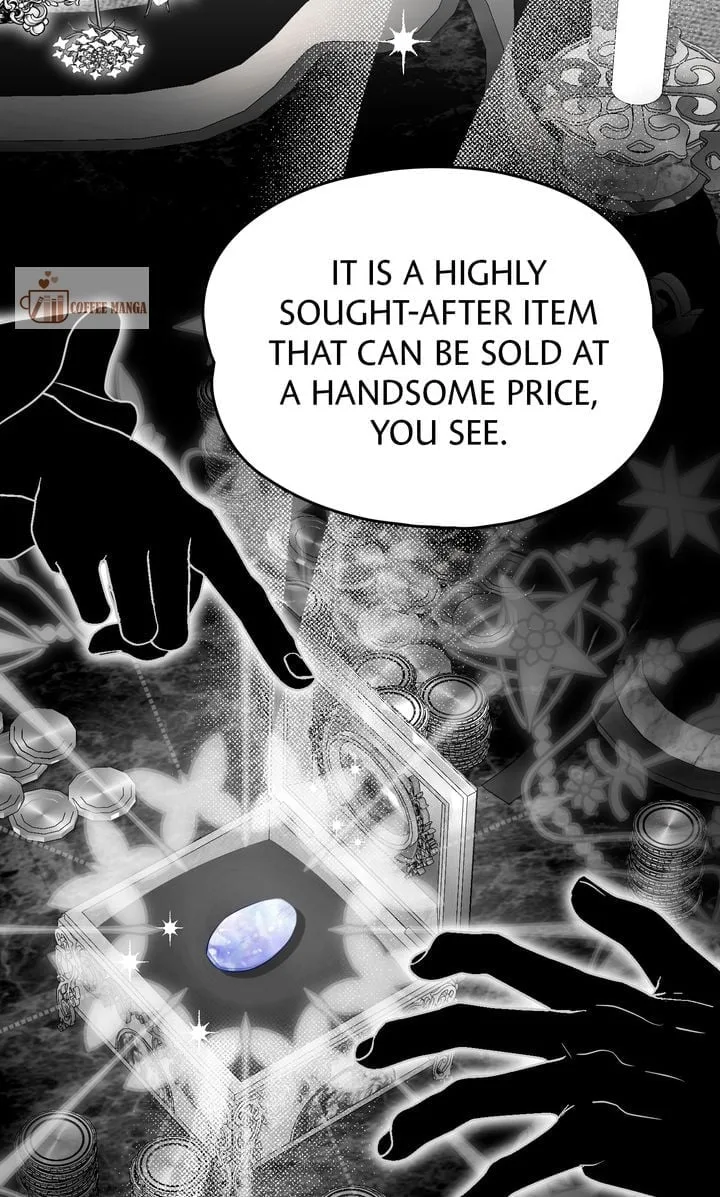 Falling for a Dying Princess Chapter 44 page 60