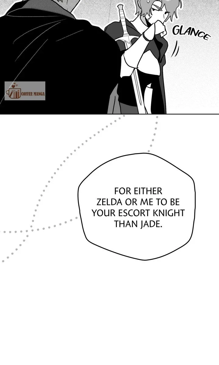 Falling for a Dying Princess Chapter 44 page 66