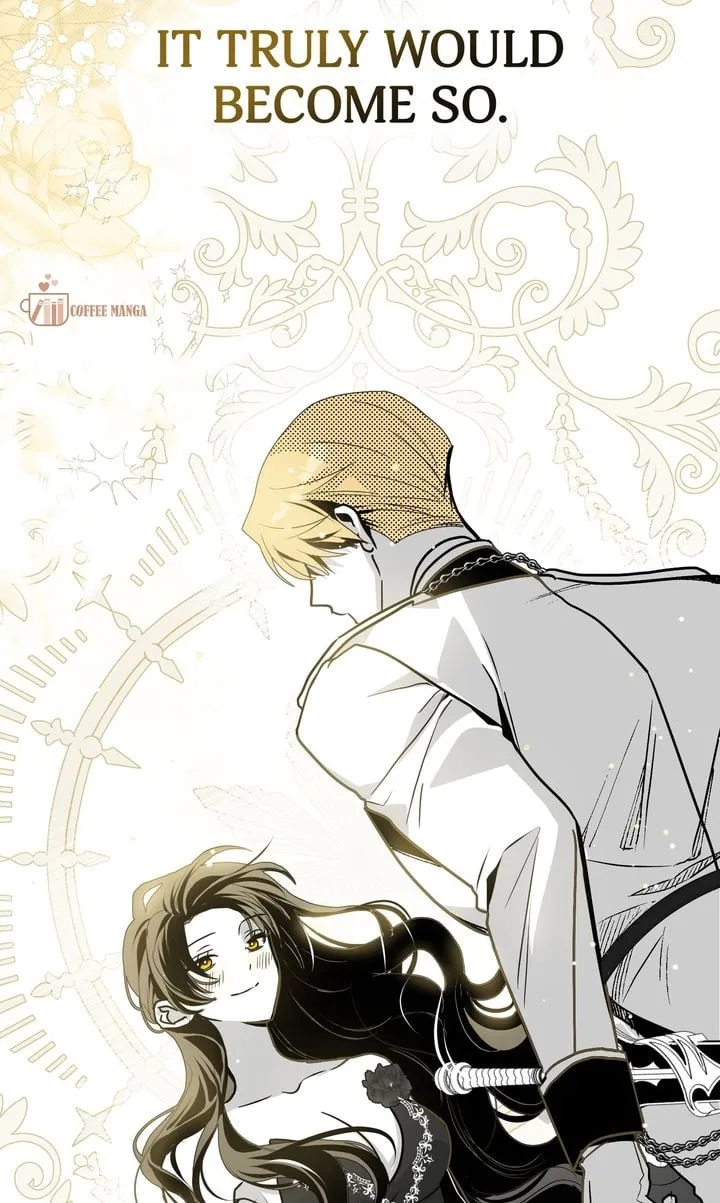 Falling for a Dying Princess Chapter 42 page 77